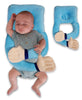 Baby Hugging Pillow