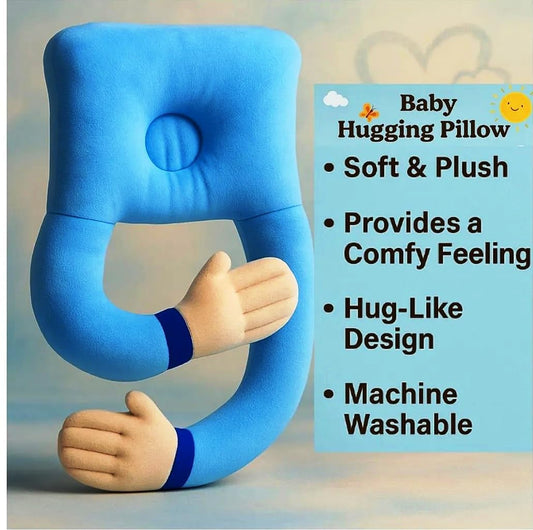 Baby Hugging Pillow