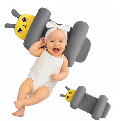 Baby Head Support Pillow