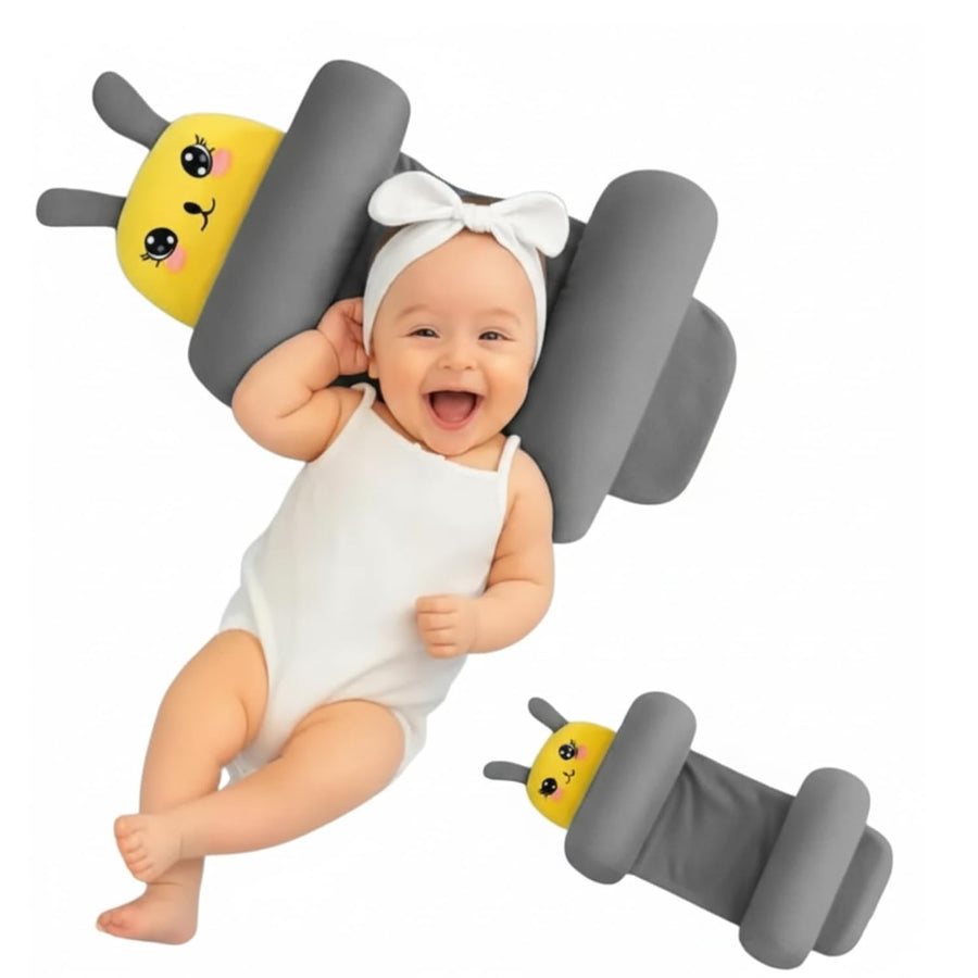 Baby Head Support Pillow