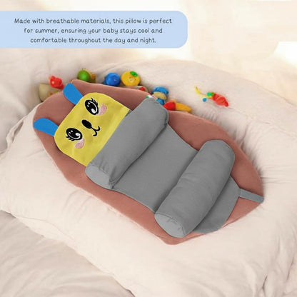 Baby Head Support Pillow