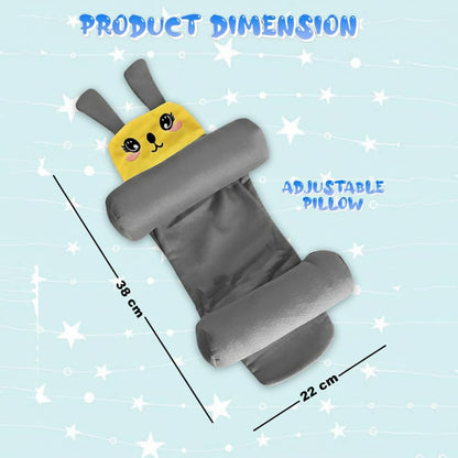 Baby Head Support Pillow