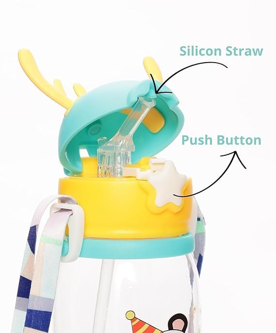 kids water bottle