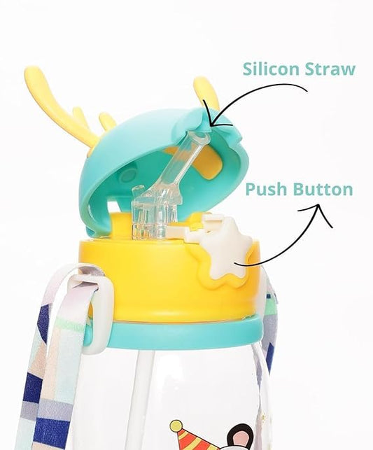 Kids Water Bottle