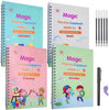 Magic Book