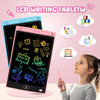 Writing Tablet