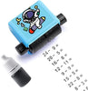 Stamp Roller