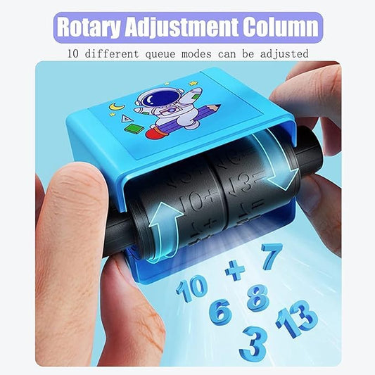 Stamp Roller
