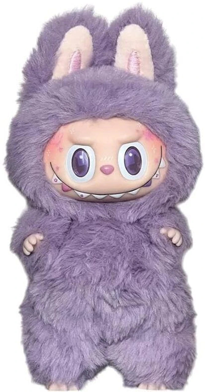 labubu doll
