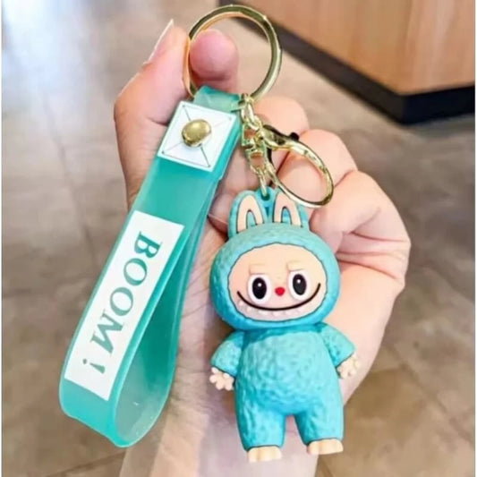 Labubu Keychain