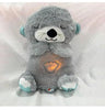 Breathing Teddy