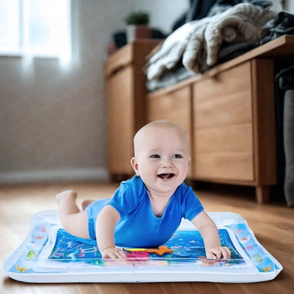 Water Play Mat