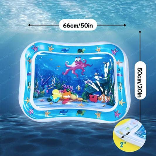 Water Play Mat