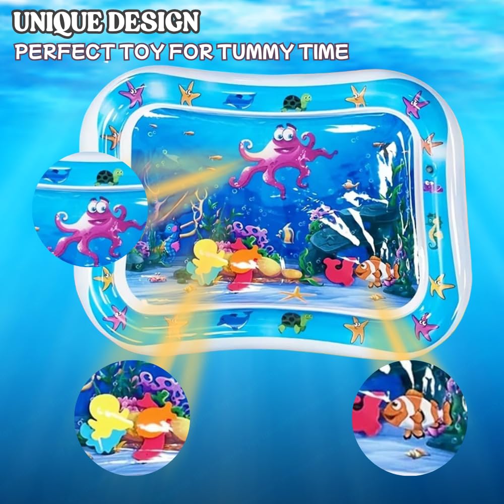 water play mat