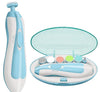 Baby Nail Trimmer