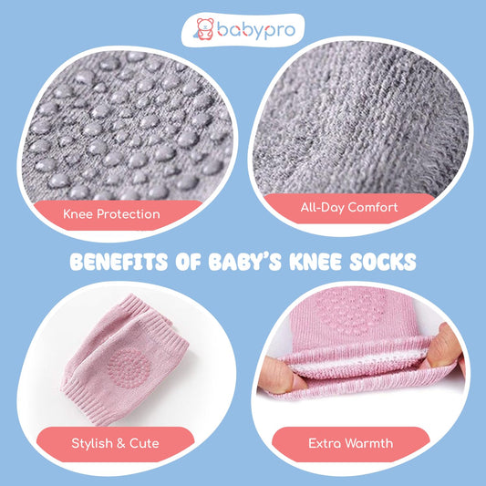 Baby Knee Pad