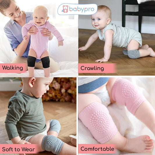 Baby Knee Pad