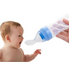 Baby Spoon Feeder
