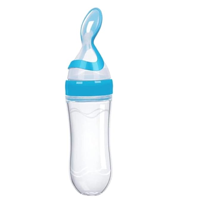 baby spoon feeder
