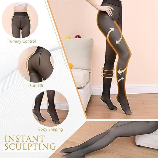 Thermal Leggings