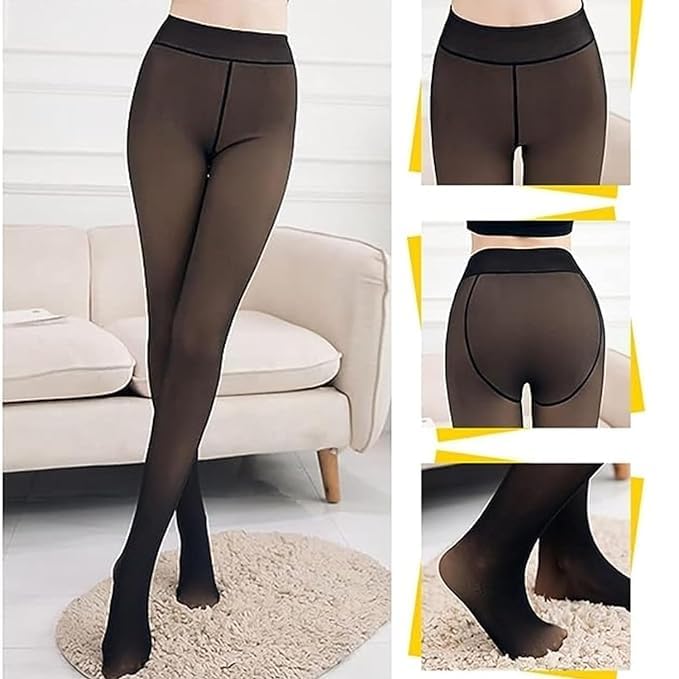 thermal leggings