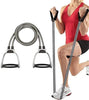 Double Toning Resistance Tube