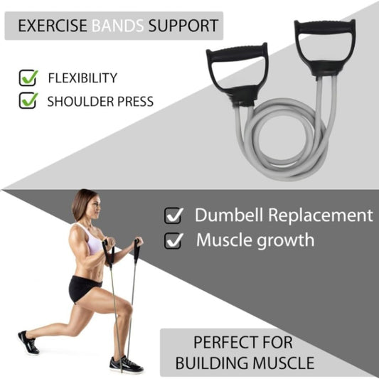 Double Toning Resistance Tube