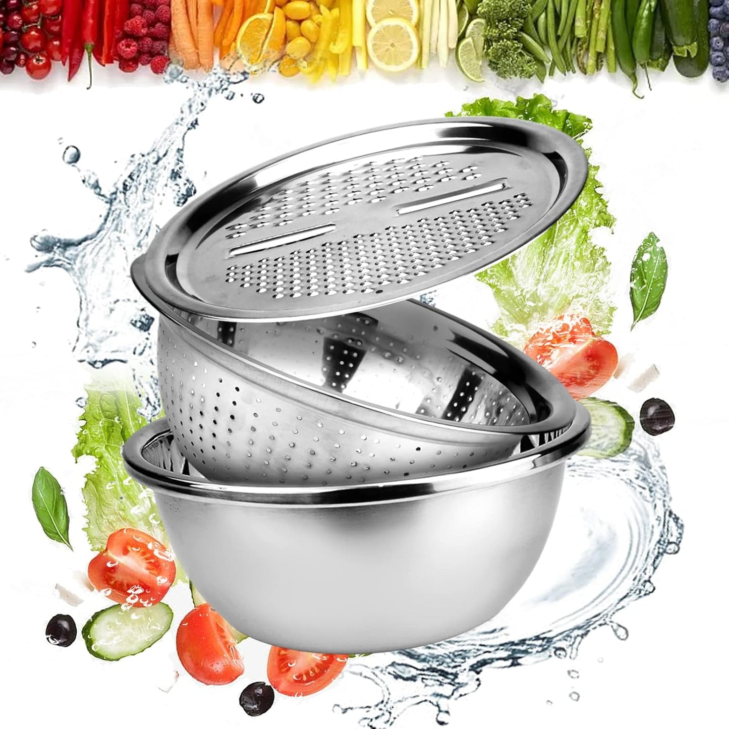 3 in 1 grater