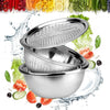 3 in 1 Grater
