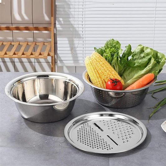 3 in 1 Grater