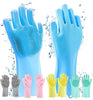 Silicon Gloves