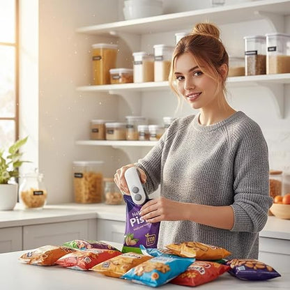 Mini Sealing Machine
