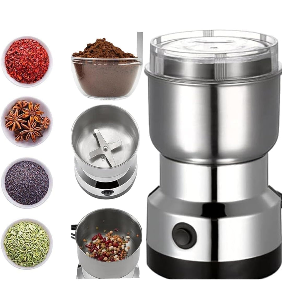 Nimma Grinder
