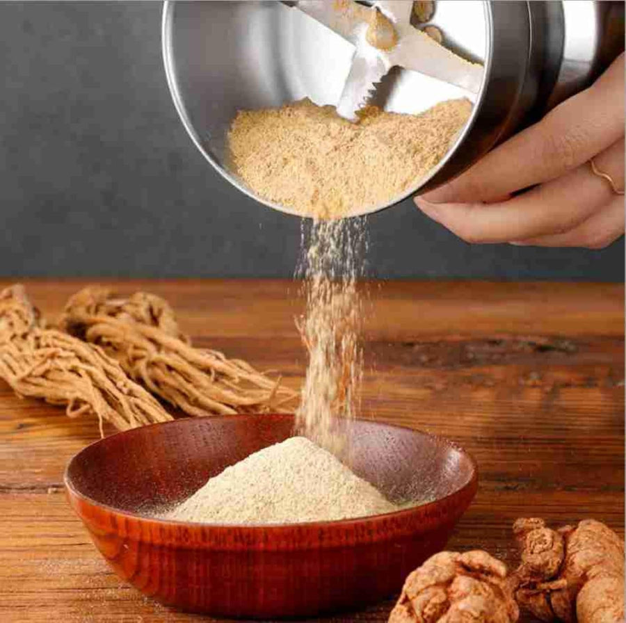 Nimma Grinder