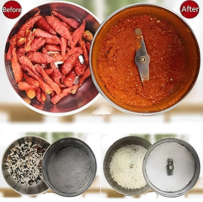Nimma Grinder