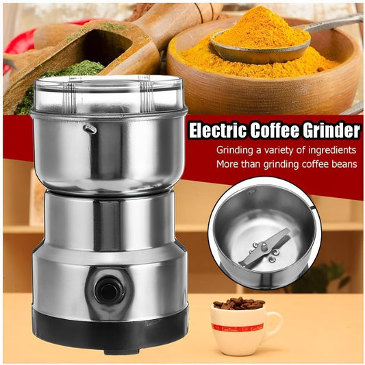 Nimma Grinder