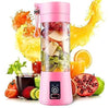 6 Blade Juicer