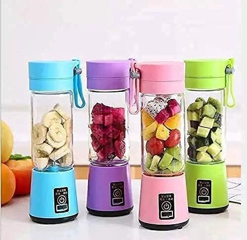 6 Blade Juicer