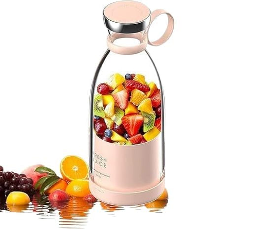 Juicer Blender