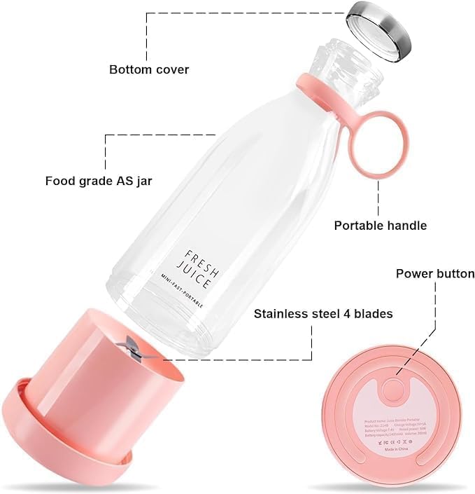 juicer blender
