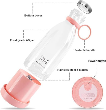Juicer Blender