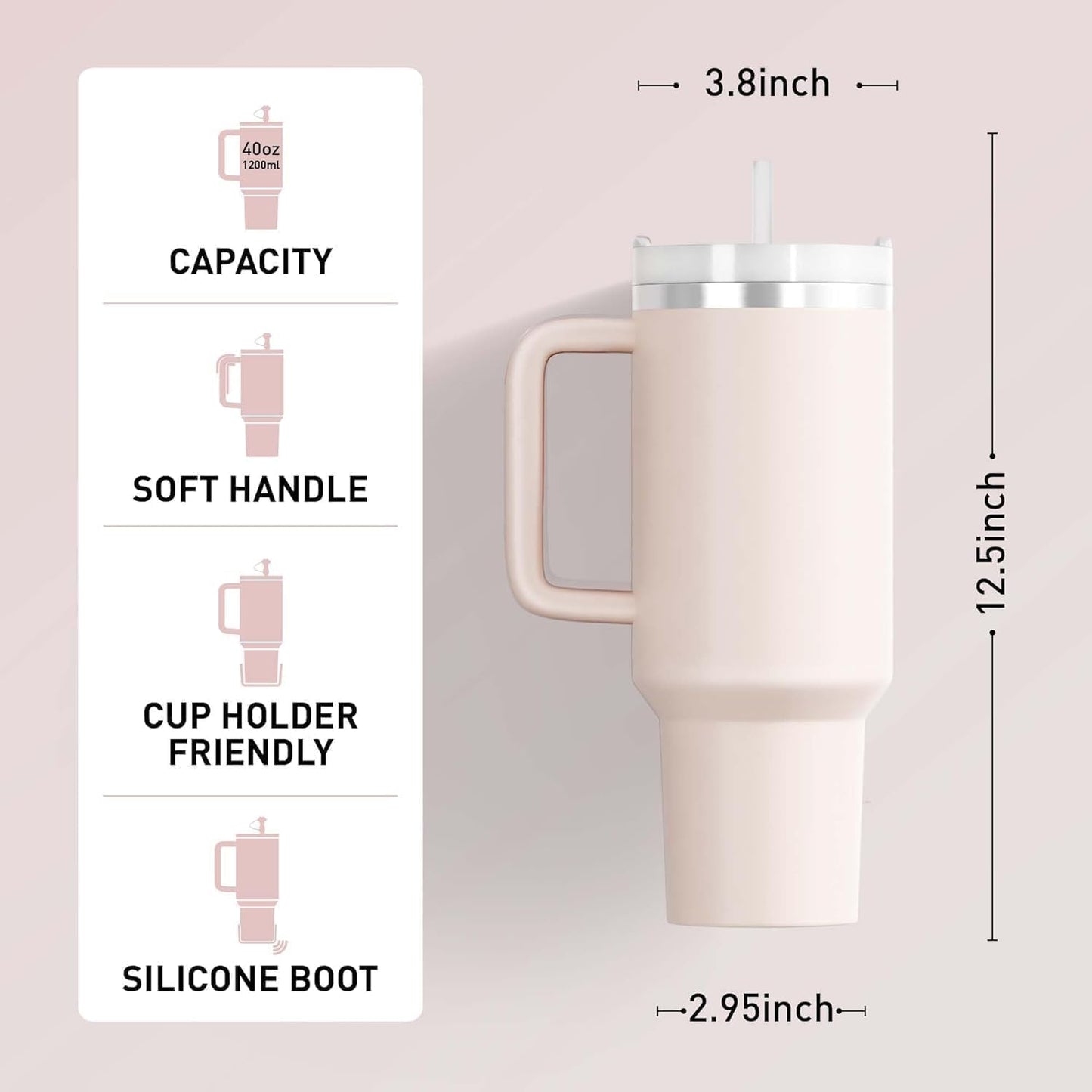 tumbler