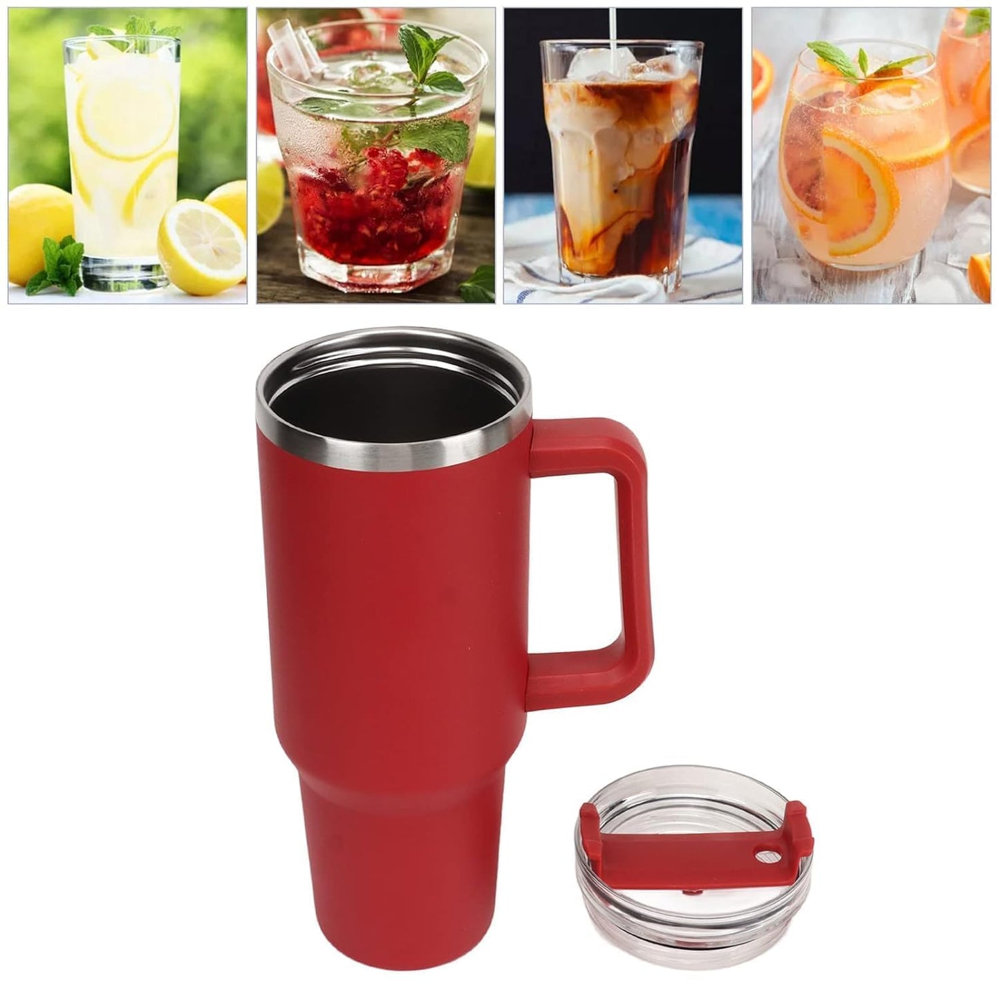tumbler