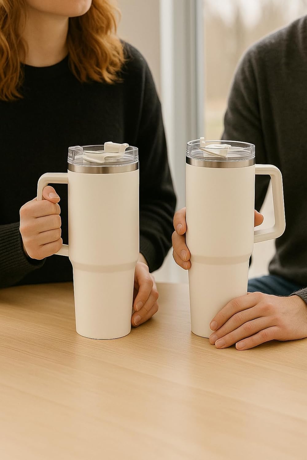 tumbler