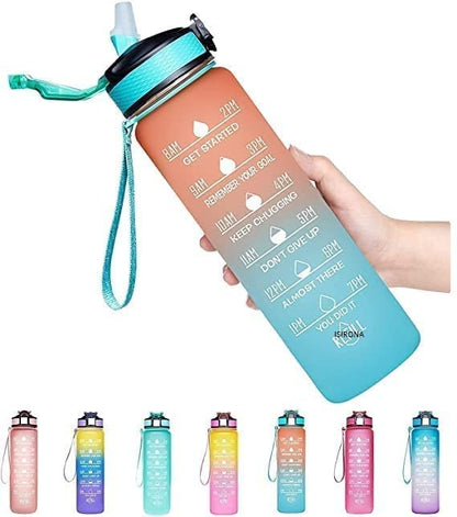 Motivational Bottle