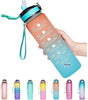 Motivational Bottle