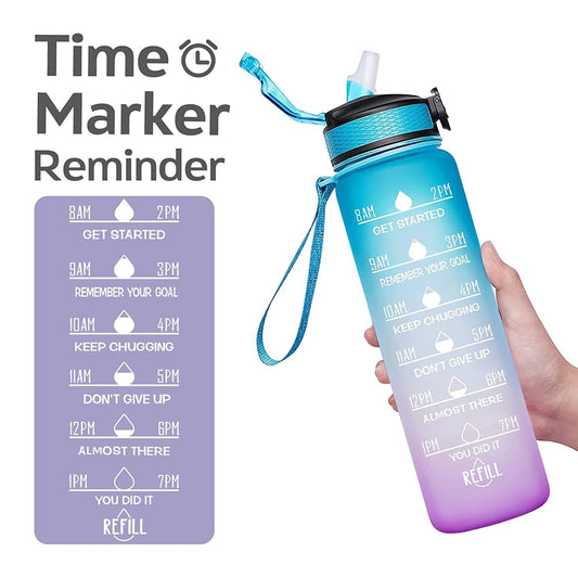 Motivational Bottle
