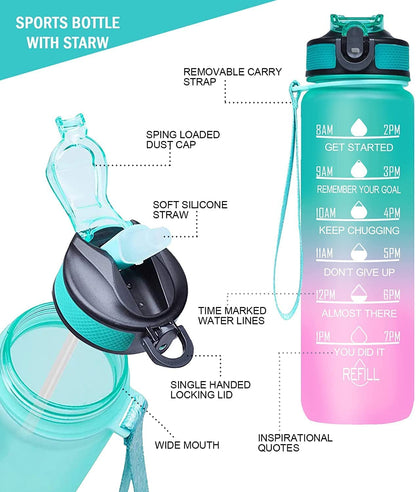 Motivational Bottle