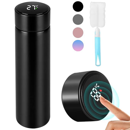 Temperature Bottle