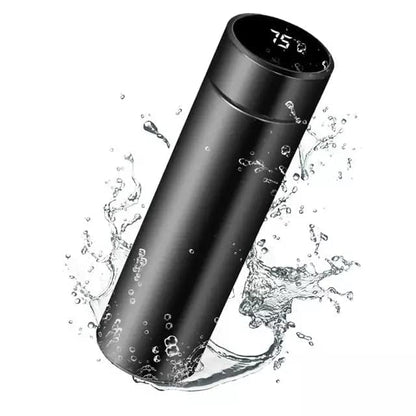 Temperature Bottle